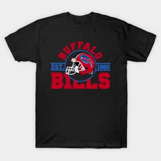 Buffalo Bills 2024 T-Shirt